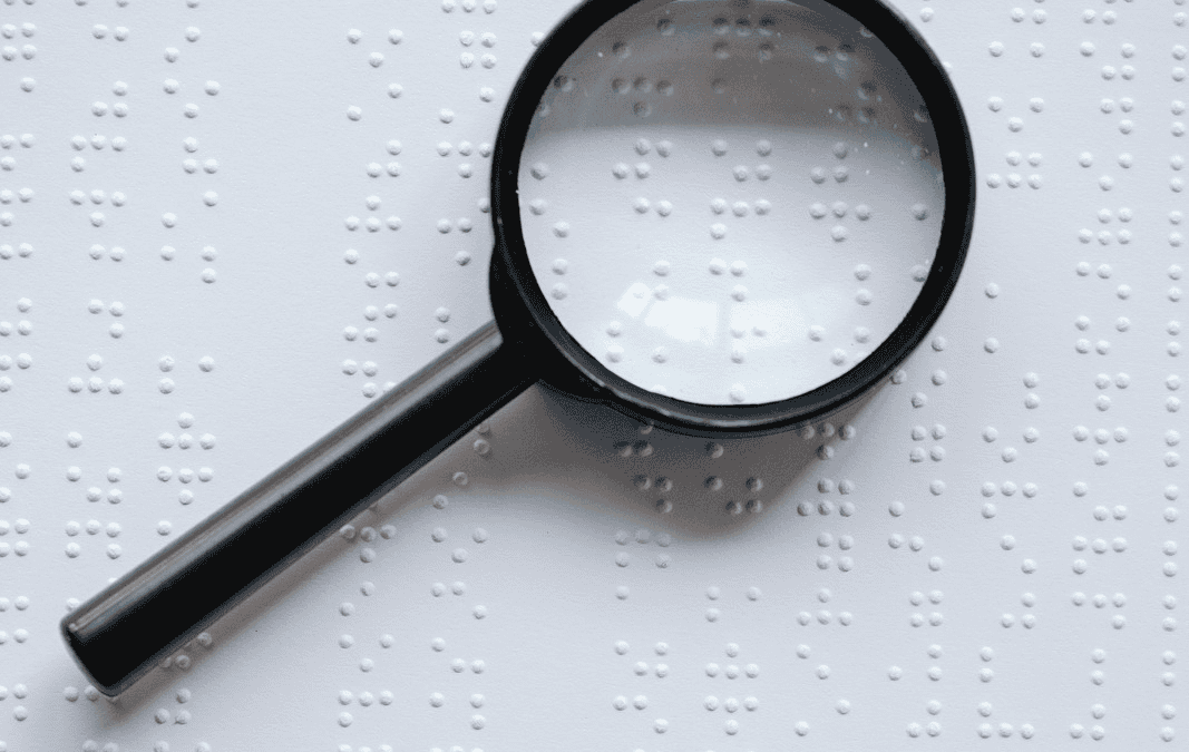 How to Gain Competitive Intel in Government Meetings