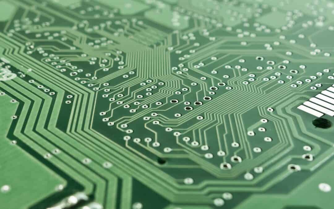 The CHIPS Act by The Numbers