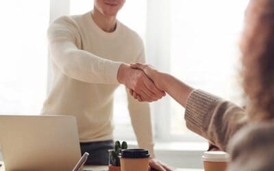 How To Make Connections With Local Government Officials