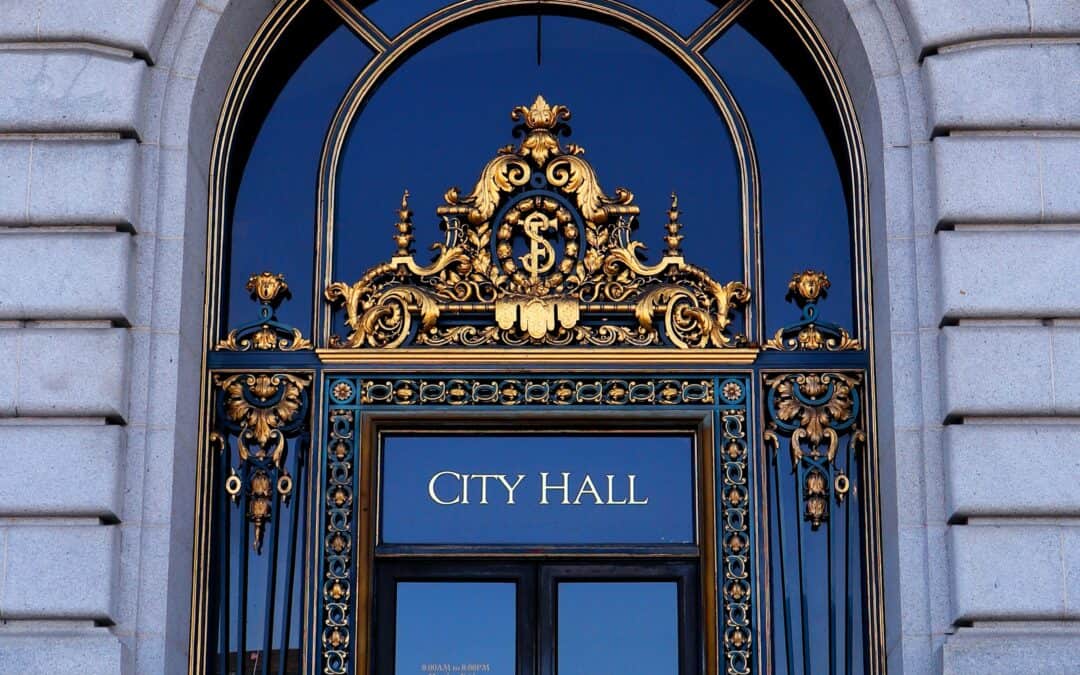 Topics Discussed In City Council Meetings