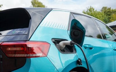Staying Ahead of the Game: How Cloverleaf AI Can Help Your EV Business Benefit from New $2.5B Charging Infrastructure Funding