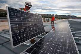 Case Study: Solar Company Gets Ahead of the Competition
