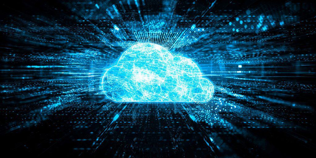Embracing Cloud Solutions: Transforming Government Services