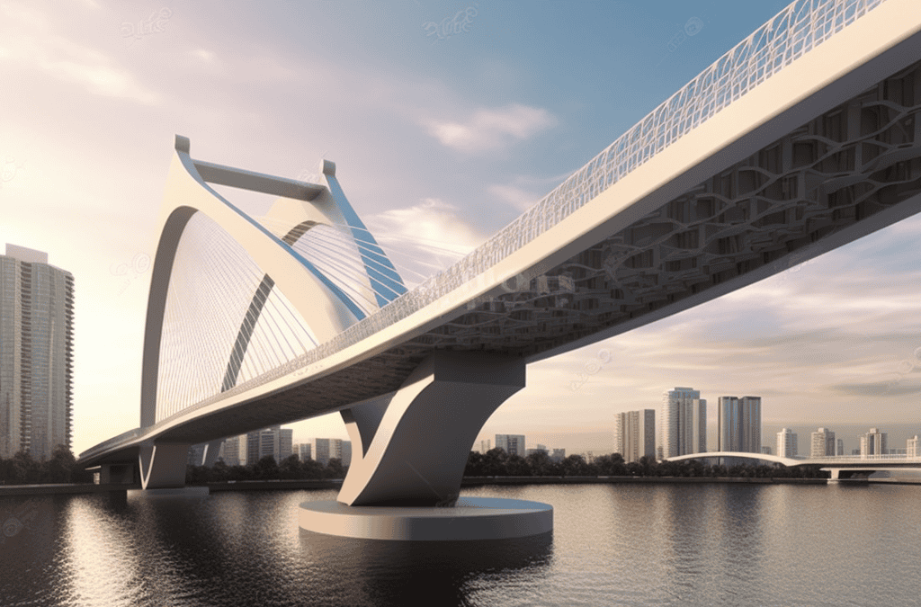 The Future of Bridge Engineering and Safety