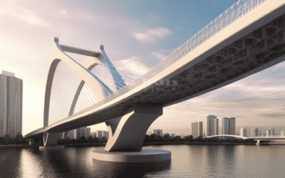 The Future of Bridge Engineering and Safety