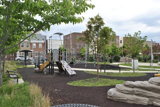 Navigating the Urban Landscape: Advancements in Sustainable Stormwater Management