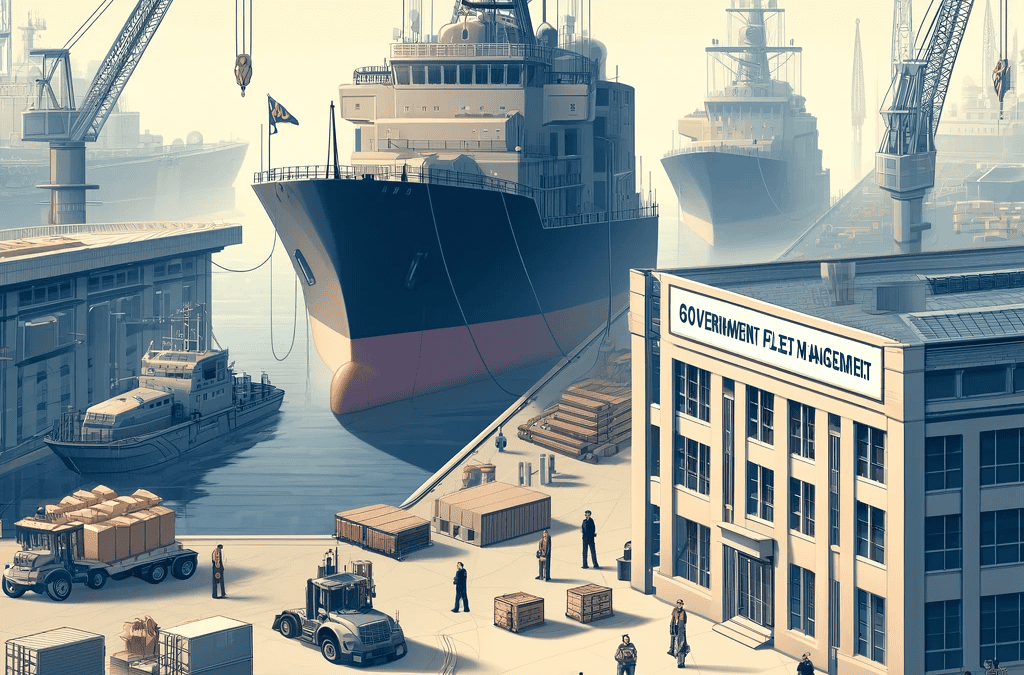 Challenges and Expansions in Fleet Management
