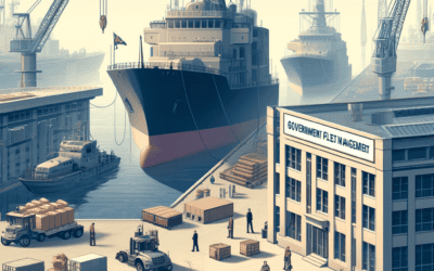 Challenges and Expansions in Fleet Management