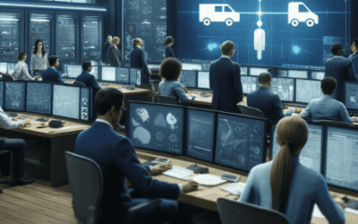 Fleet Managers Prioritize Safety and Damage Control