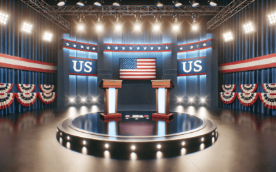Trump vs. Biden: Round 1 Debate Tonight – Key Issues for School Safety Contractors