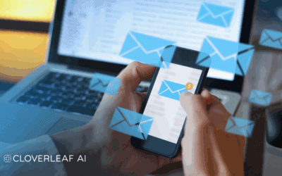 How to Reach Government Buyers: Why Cold Email Doesn’t Work