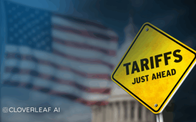 Tariffs Aren’t Just a Federal Problem—SLG Budgets Are Taking the Hit