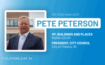 What a City Council Member Can Teach You About Winning Local Government Contracts