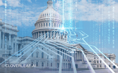 AI Is Eating the Government