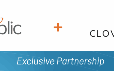Cloverleaf AI Partners with e.Republic
