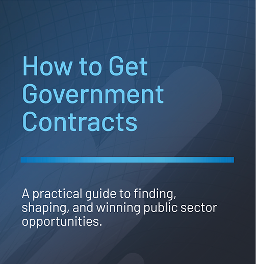 How To Win Government Contracts Inpost