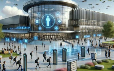 Texas Turns to AI for Security, Schools Urged to Go on the Offense for Safety Funding, and Southeast Florida Community Seeks $11M for Teachers and Saf