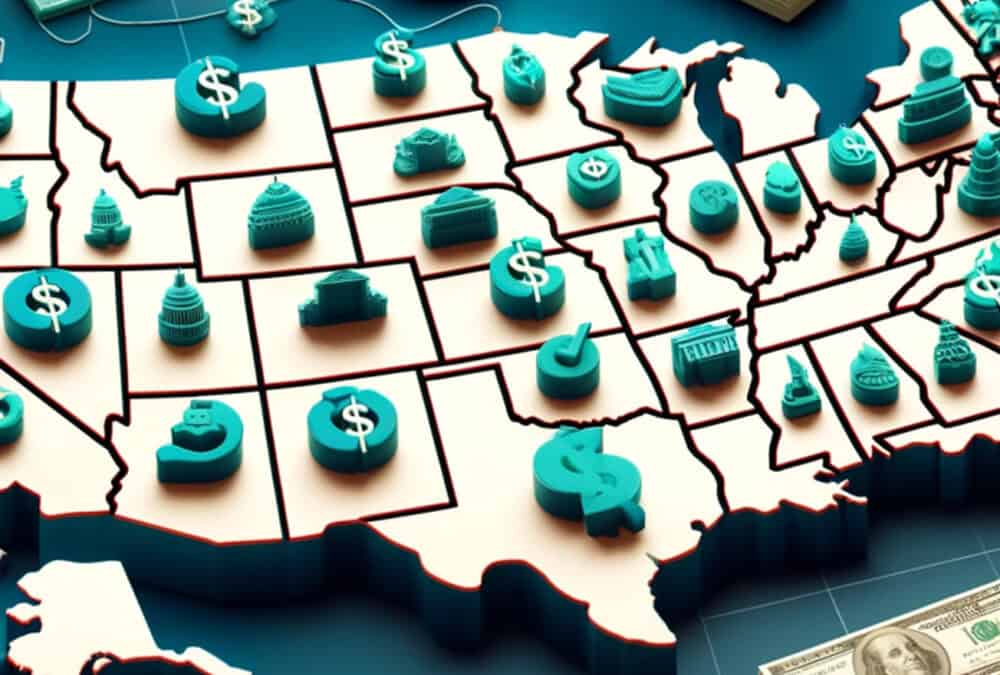 California, Pennsylvania, Florida, and 43 Other States’ Budgets End Soon: How to Secure That End-of-Year Contract 